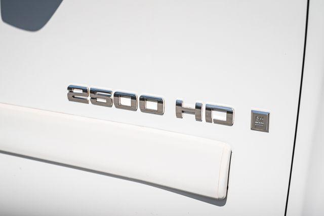 used 2008 Chevrolet Silverado 2500 car, priced at $34,000