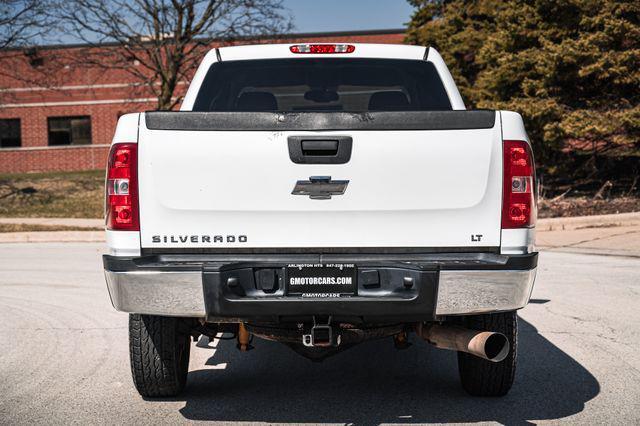 used 2008 Chevrolet Silverado 2500 car, priced at $34,000