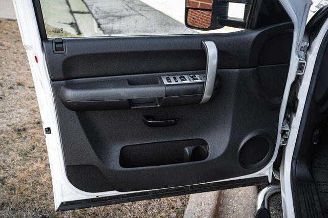used 2008 Chevrolet Silverado 2500 car, priced at $34,000