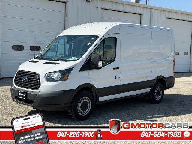 used 2017 Ford Transit-250 car, priced at $19,000