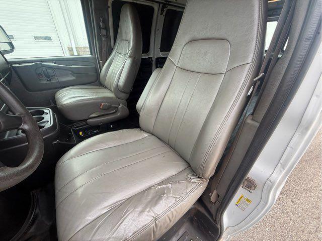 used 2014 Chevrolet Express 1500 car, priced at $10,000