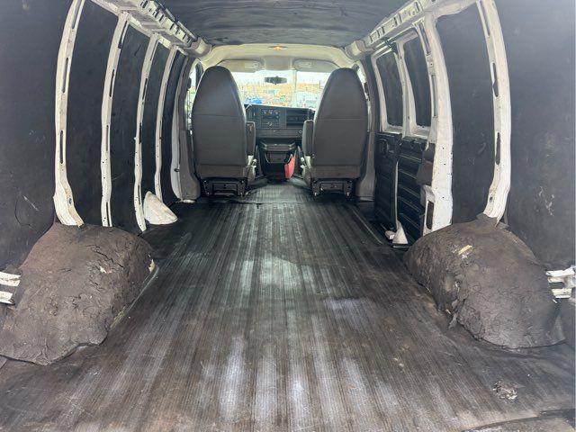 used 2014 Chevrolet Express 1500 car, priced at $10,000