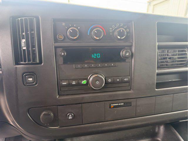 used 2014 Chevrolet Express 1500 car, priced at $10,000