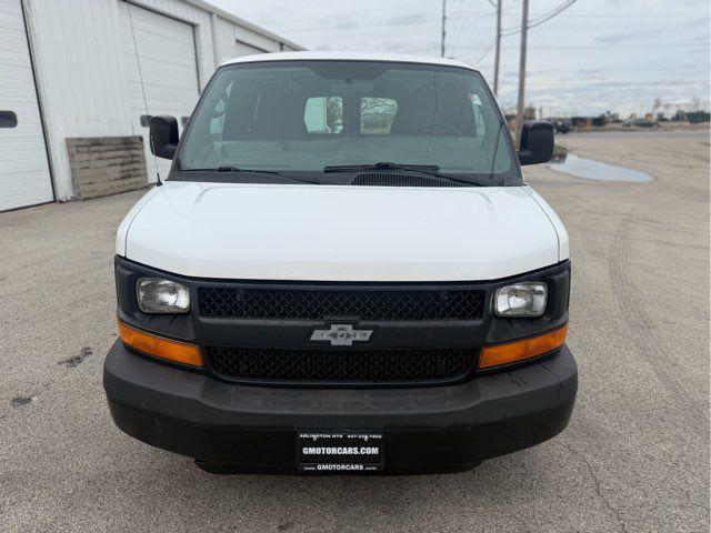 used 2014 Chevrolet Express 1500 car, priced at $10,000