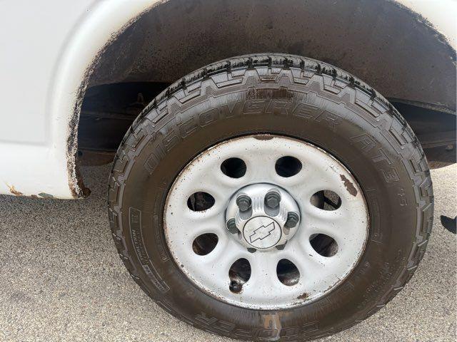 used 2014 Chevrolet Express 1500 car, priced at $10,000