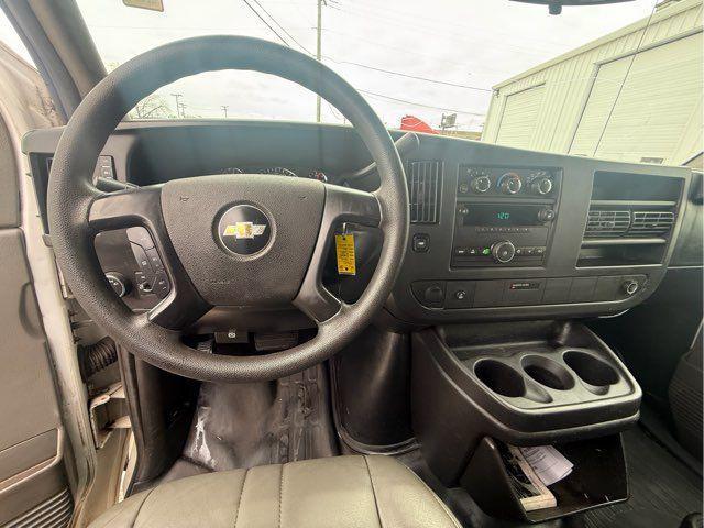 used 2014 Chevrolet Express 1500 car, priced at $10,000