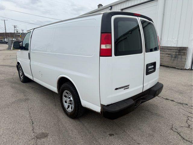 used 2014 Chevrolet Express 1500 car, priced at $10,000