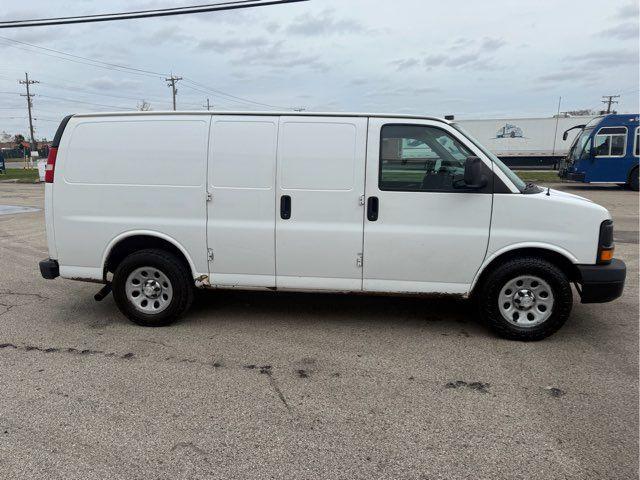 used 2014 Chevrolet Express 1500 car, priced at $10,000