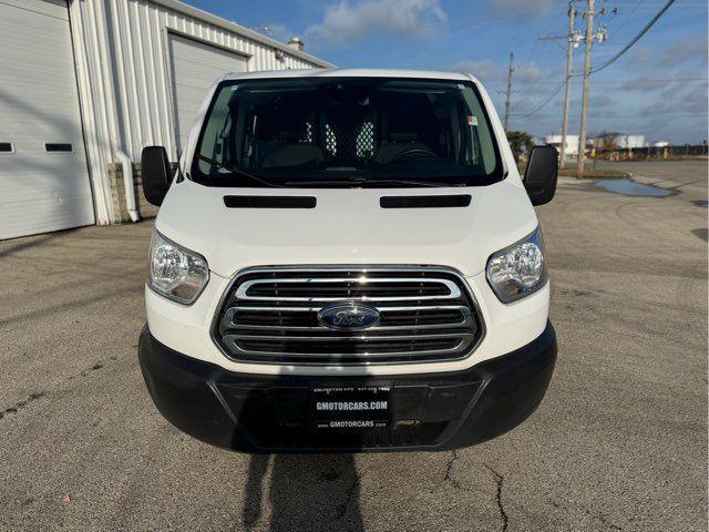 used 2019 Ford Transit-250 car, priced at $23,000