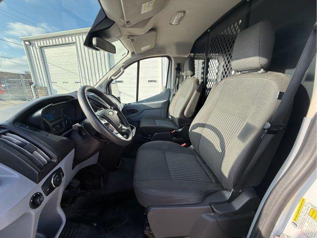 used 2019 Ford Transit-250 car, priced at $23,000