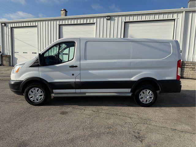 used 2019 Ford Transit-250 car, priced at $23,000