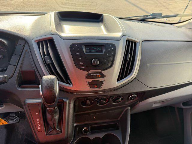 used 2019 Ford Transit-250 car, priced at $23,000