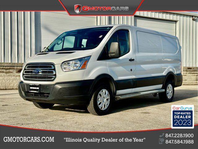 used 2019 Ford Transit-250 car, priced at $23,000