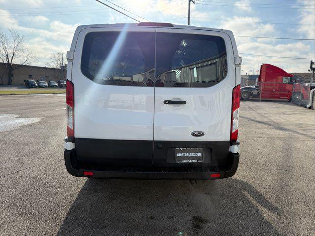 used 2019 Ford Transit-250 car, priced at $23,000