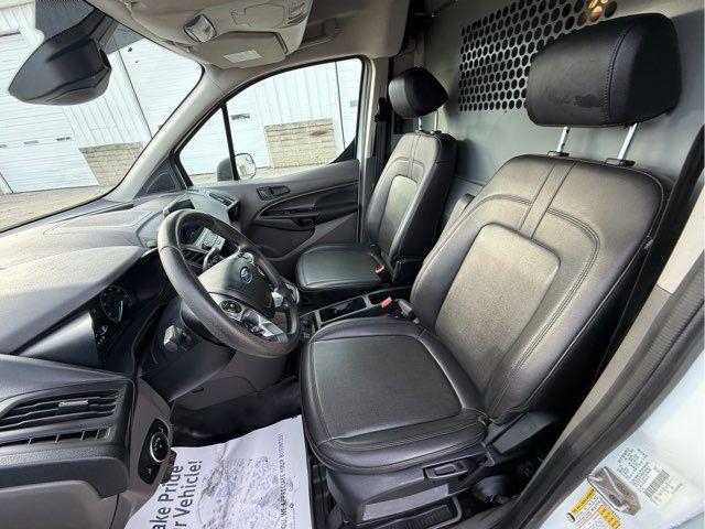 used 2021 Ford Transit Connect car, priced at $23,000