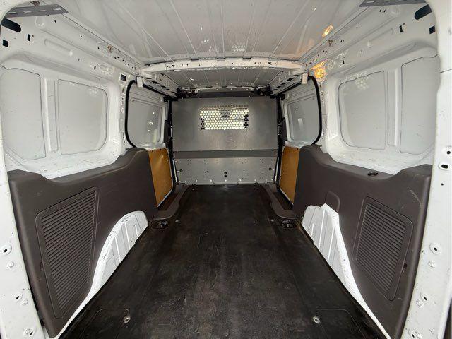 used 2021 Ford Transit Connect car, priced at $23,000