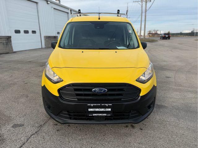 used 2021 Ford Transit Connect car, priced at $23,000