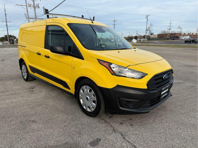 used 2021 Ford Transit Connect car, priced at $23,000