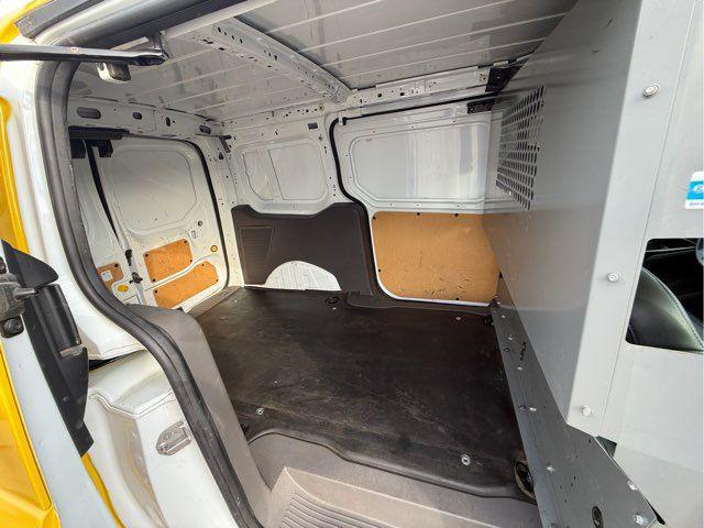 used 2021 Ford Transit Connect car, priced at $23,000