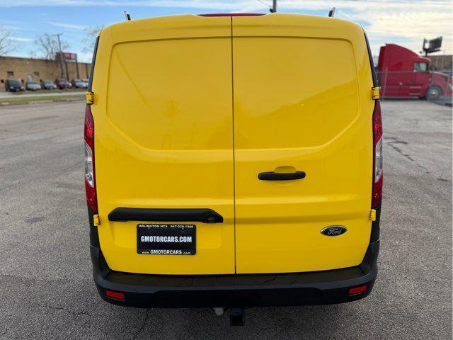 used 2021 Ford Transit Connect car, priced at $23,000