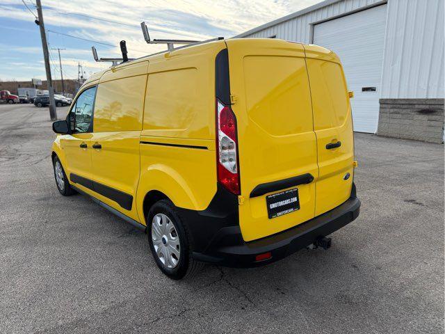 used 2021 Ford Transit Connect car, priced at $23,000