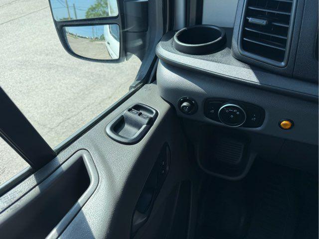 used 2020 Ford Transit-250 car