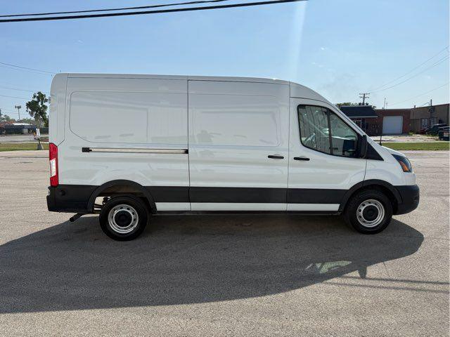 used 2020 Ford Transit-250 car