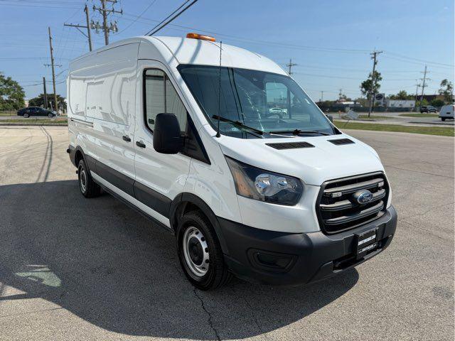 used 2020 Ford Transit-250 car
