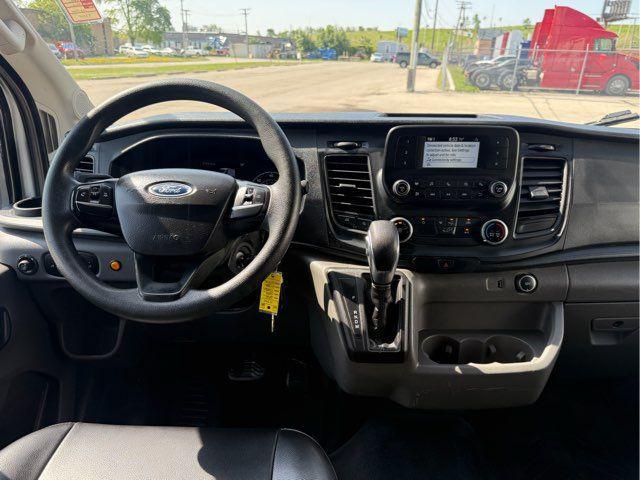 used 2020 Ford Transit-250 car