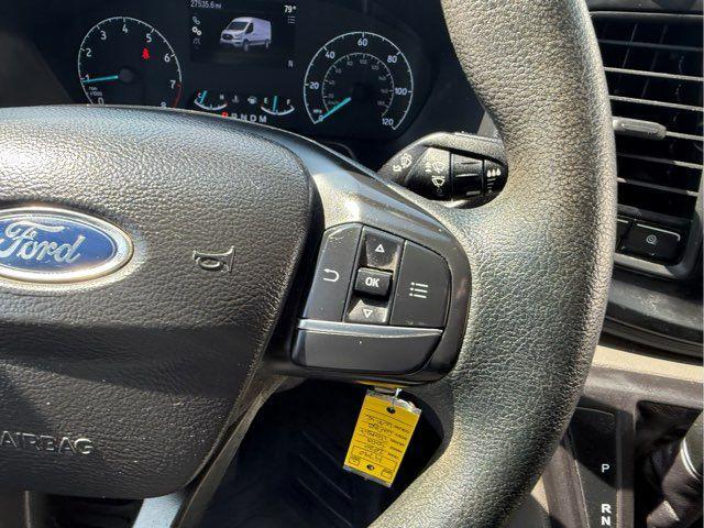 used 2020 Ford Transit-250 car