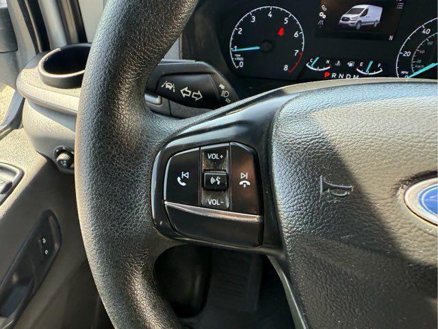 used 2020 Ford Transit-250 car