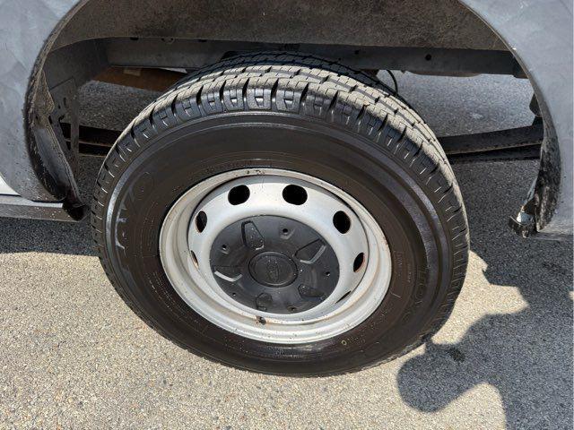 used 2020 Ford Transit-250 car