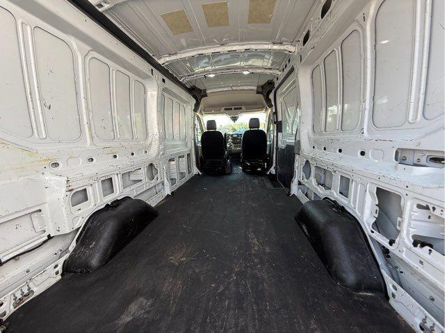 used 2020 Ford Transit-250 car