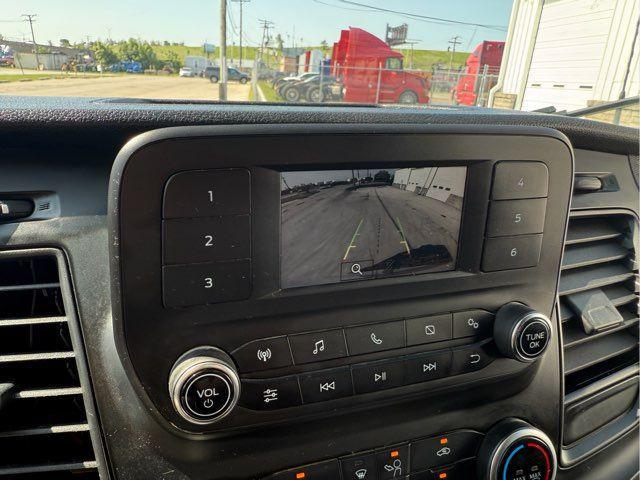 used 2020 Ford Transit-250 car