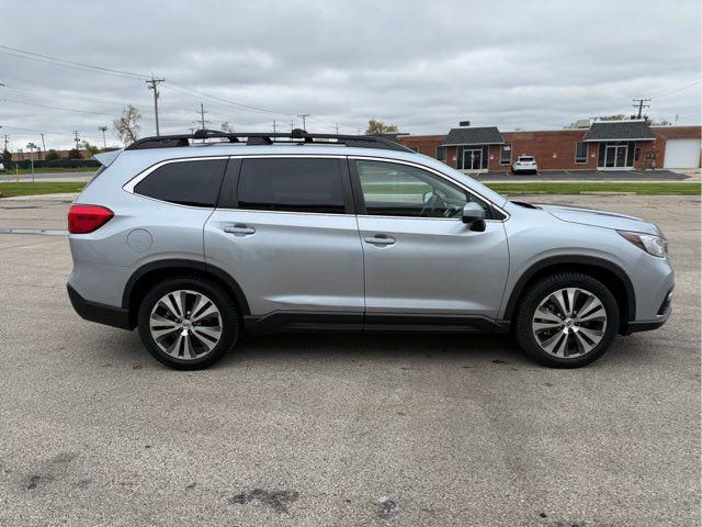 used 2019 Subaru Ascent car, priced at $21,500