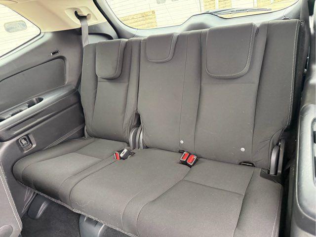 used 2019 Subaru Ascent car, priced at $21,500