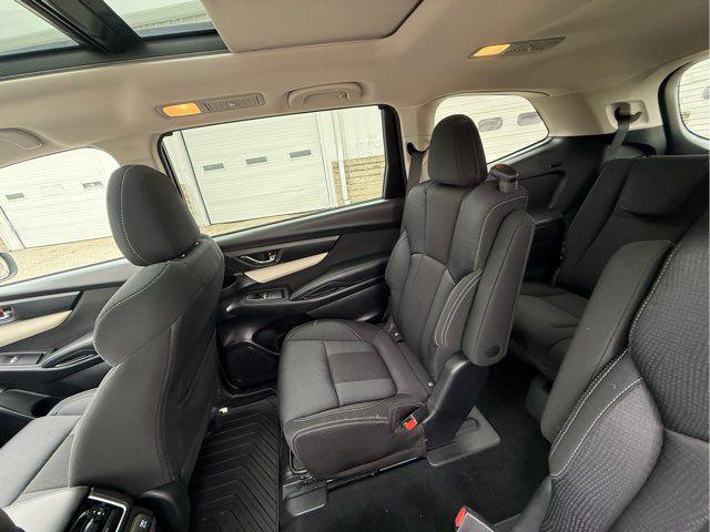 used 2019 Subaru Ascent car, priced at $21,500