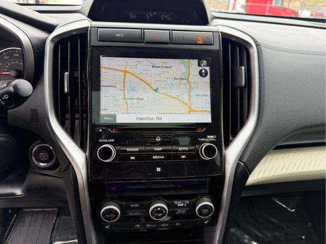 used 2019 Subaru Ascent car, priced at $21,500