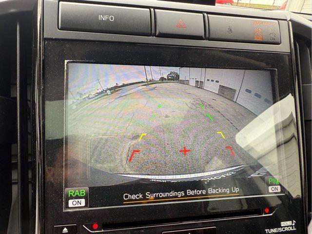 used 2019 Subaru Ascent car, priced at $21,500
