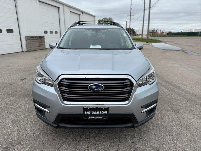 used 2019 Subaru Ascent car, priced at $21,500