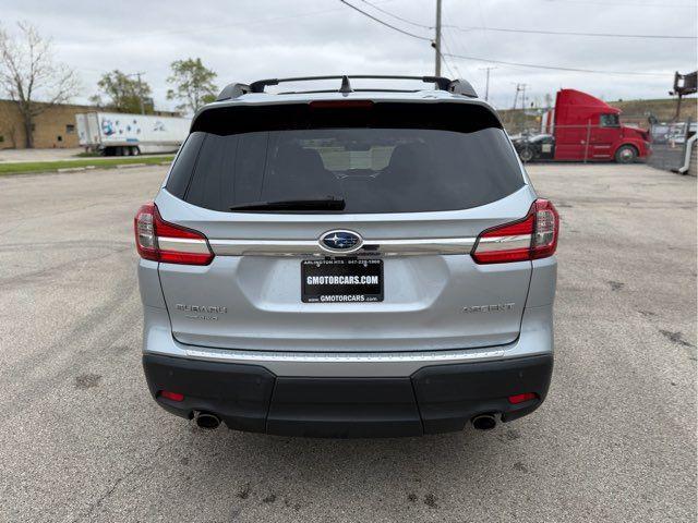 used 2019 Subaru Ascent car, priced at $21,500
