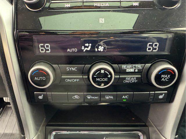 used 2019 Subaru Ascent car, priced at $21,500