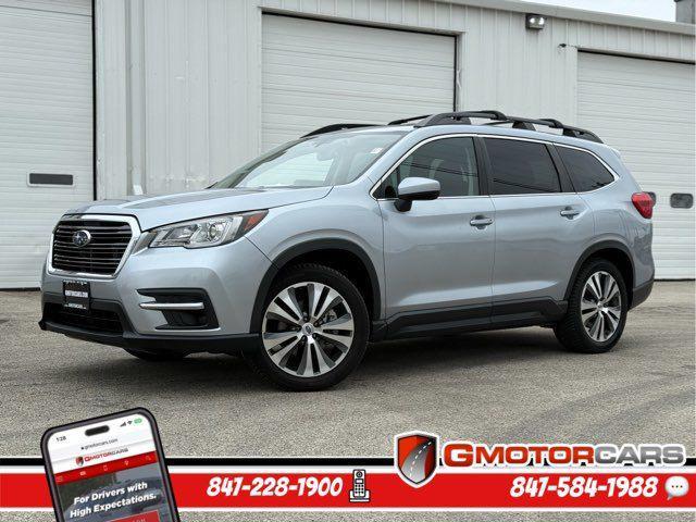 used 2019 Subaru Ascent car, priced at $21,800