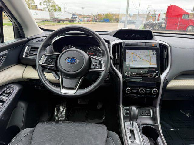 used 2019 Subaru Ascent car, priced at $21,500