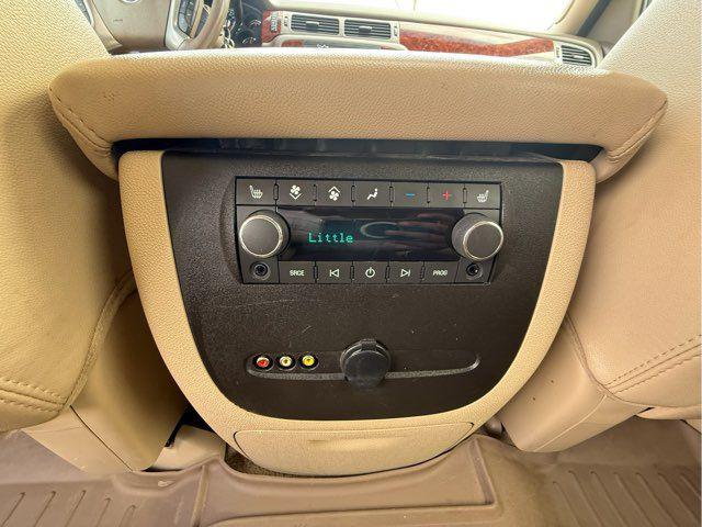 used 2014 Chevrolet Suburban car, priced at $13,000
