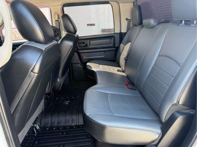 used 2021 Ram 1500 car, priced at $22,900