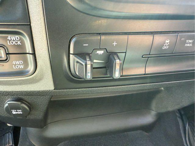 used 2021 Ram 1500 car, priced at $22,900