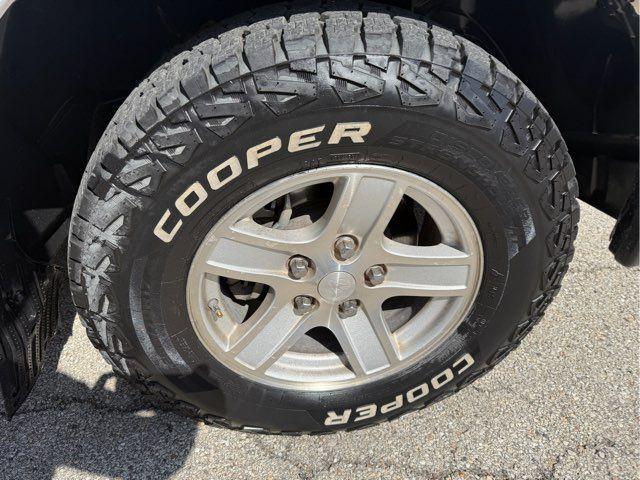 used 2021 Ram 1500 car, priced at $22,900