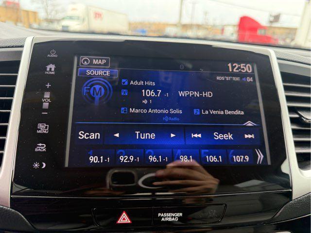 used 2018 Honda Ridgeline car, priced at $24,000