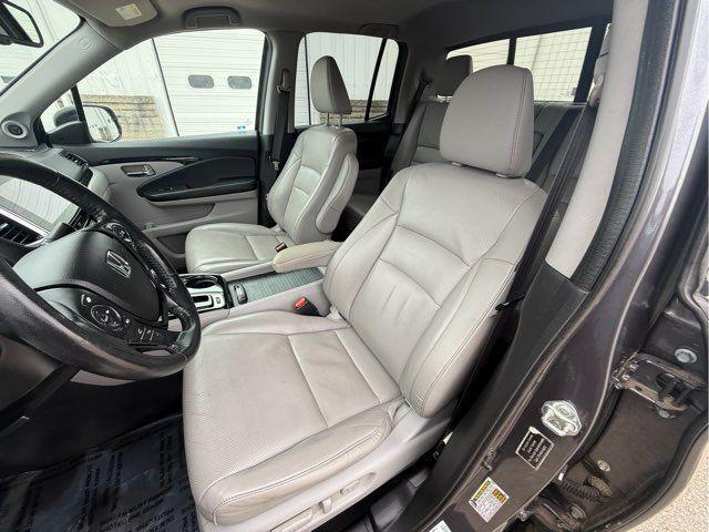 used 2018 Honda Ridgeline car, priced at $24,000